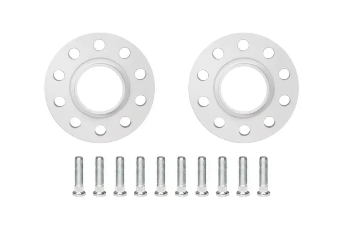 Eibach Pro-Spacer System 15mm Spacers / 4×100 Bolt Pattern / 54.1 Hub for 99-05 Mazda Miata
