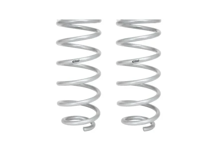 Eibach Pro-Truck Lift Kit for 2010+ Toyota 4Runner – Rear (Must Be Used w/ Pro-Truck Rear Shocks)