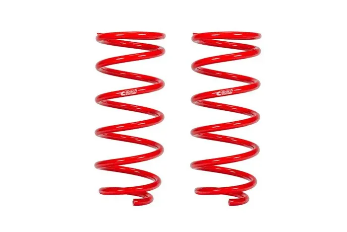 Eibach Pro-Truck Lift Kit for 2019+ Toyota 4Runner TRD Pro 4WD – Rear