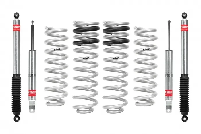 Eibach (Stage 1) 0-2.75″ Pro-Truck Lift Kit for 2009-2010 Dodge Ram 1500 4WD