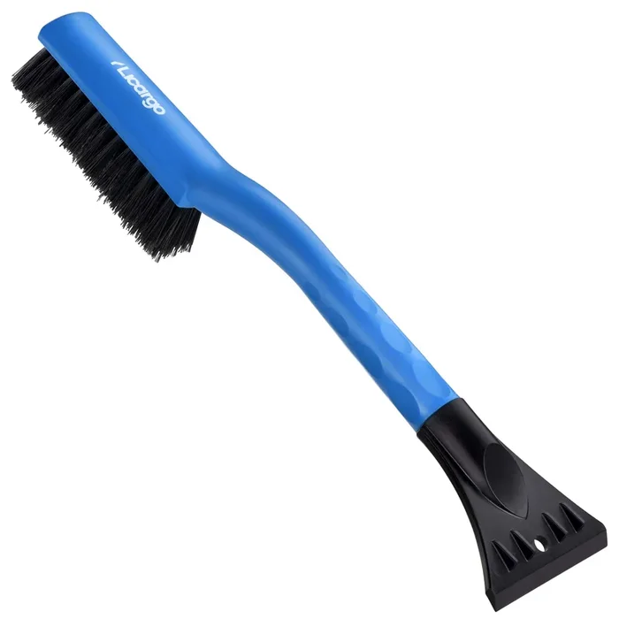 Eiskratzer & Schneebesen – 41 cm
