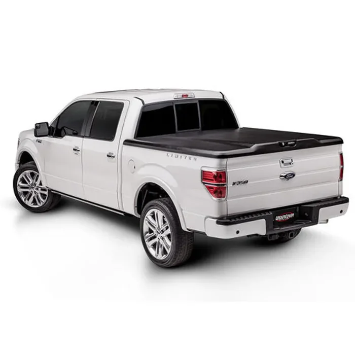 Elite 14-21 Tundra 5‘6″ w/out Trail Special Edition Storage Boxes – Blk Txt