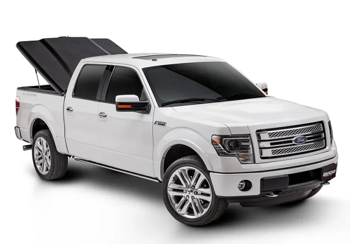 Elite 17-22 F250/350 6‘10″
