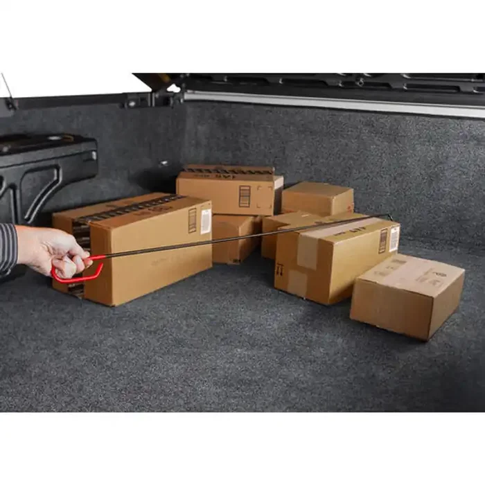 Elite 19 (New Body Style)-25 Silverado 5‘9″ w/ Multi-Flex Tailgate – Blk Txt