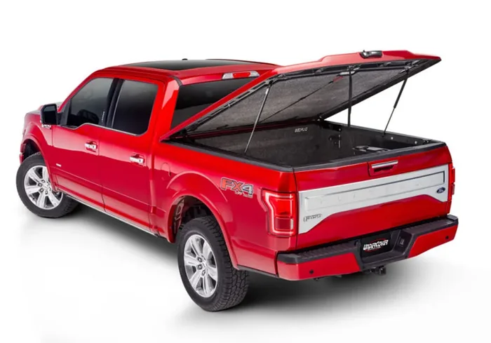 Elite LX 09-14 F150 6‘6″ – N1