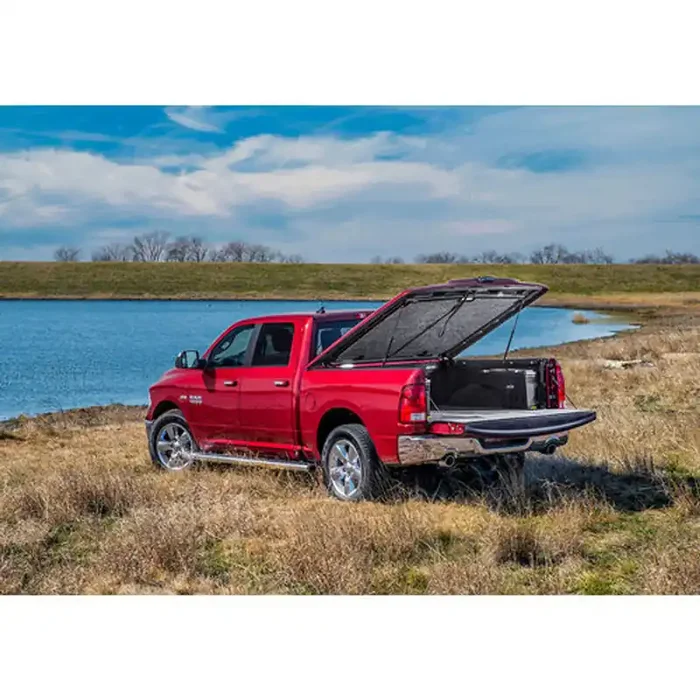 Elite LX 12-18 (19-23 Classic) Ram 5‘7″ w/out RamBox – PBU