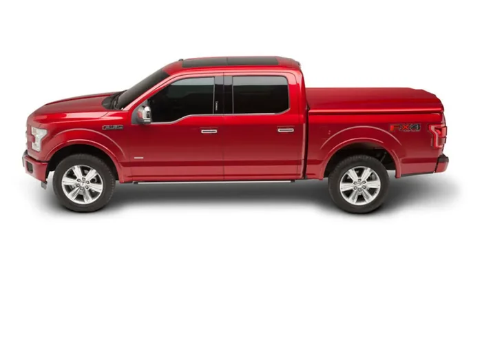 Elite LX 14-18 (19 Legacy) Silverado 1500/15-19 2500HD/3500HD 6‘6″ – GXG