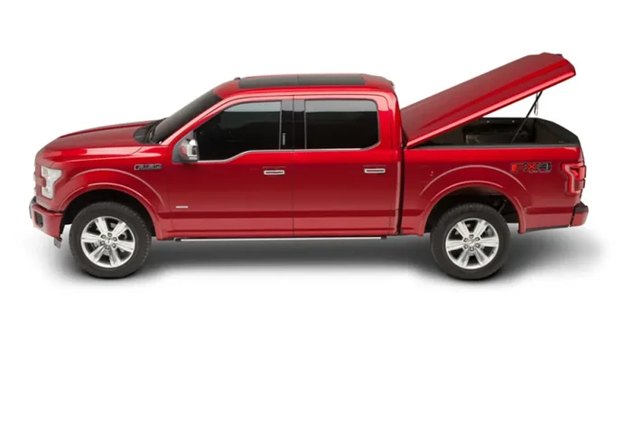 Elite LX 14-21 Tundra 6‘6″ w/out Trail Special Edition Storage Boxes – 218