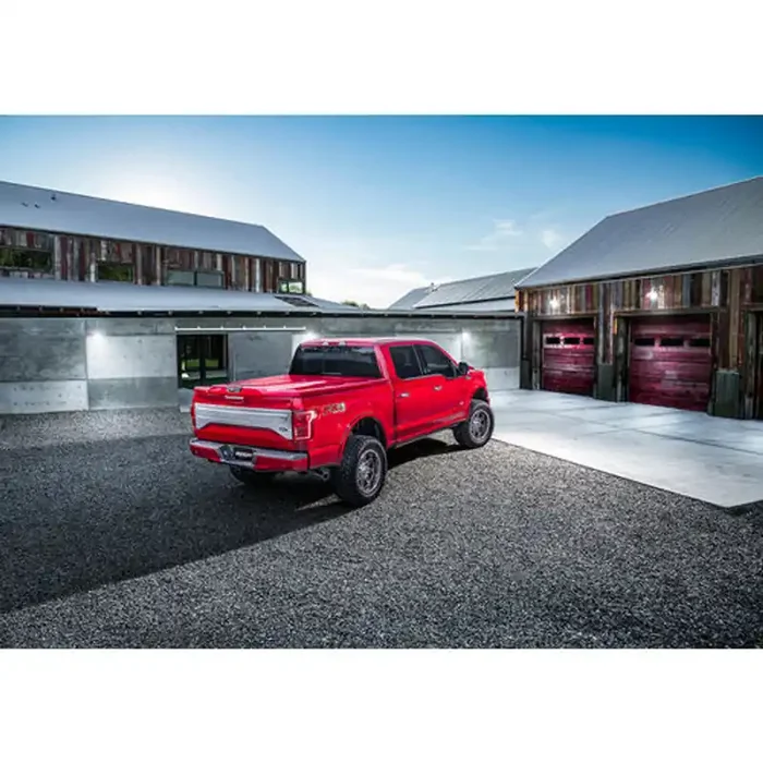 Elite LX 15-20 F150 6‘7″ – UG