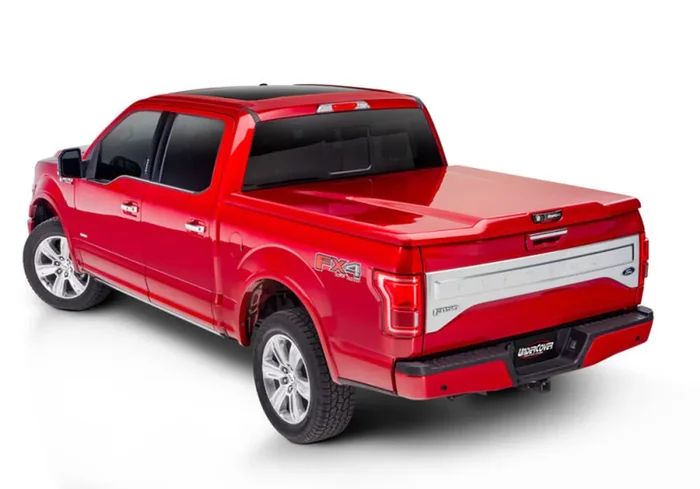 Elite LX 17-20 F150 5‘7″ – N6
