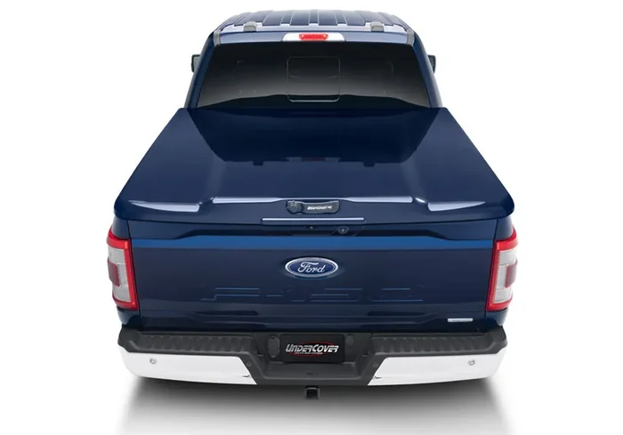 Elite LX 17-22 F250/350 6‘10″ – D1