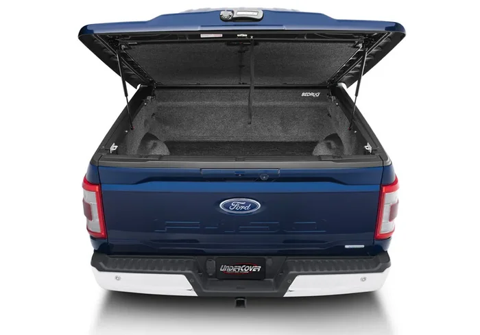 Elite LX 17-22 F250/350 6‘10″ – YZ
