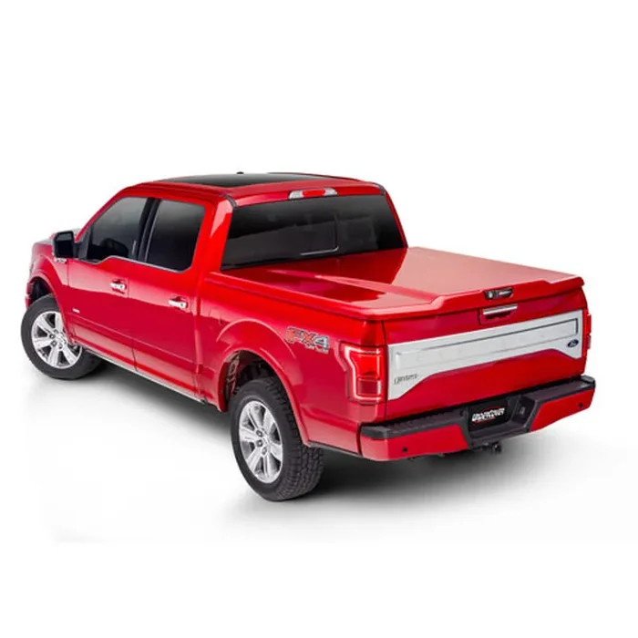 Elite LX 18-21 Tundra 5‘6″ w/out Trail Special Edition Storage Boxes – 4X4