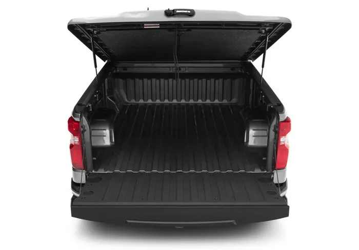 Elite LX 19 (New Body Style)-23 Sierra 1500 6‘7″ w/out MultiPro Tailgate – G2X