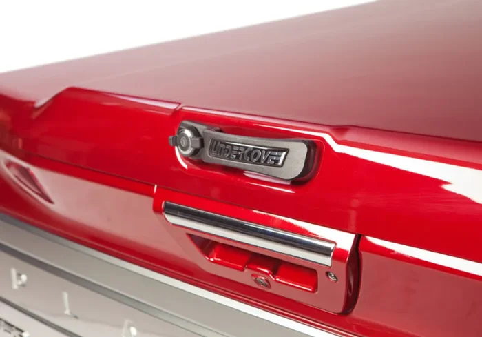 Elite LX 19 (New Body Style)-23 Silverado1500 6‘7″ w/o Multi-Flex Tailgate – G1K