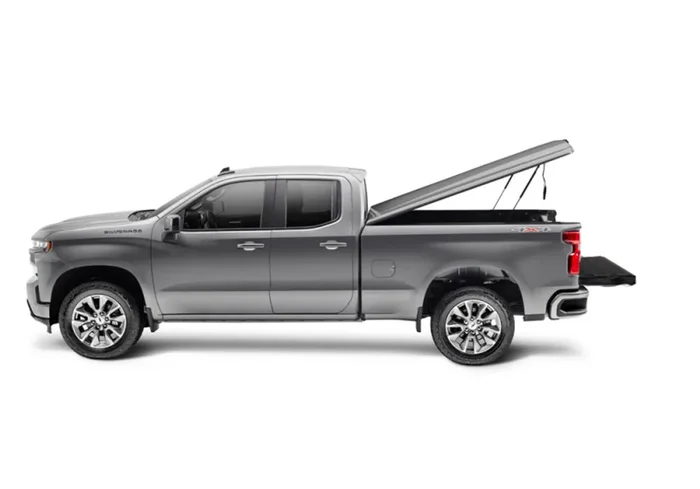 Elite LX 19 (New Body Style)-23 Silverado1500 6‘7″ w/o Multi-Flex Tailgate – GB8