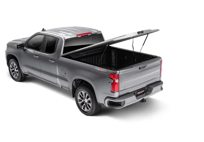 Elite LX 19 (New Body Style)-25 Sierra 1500 6‘7″ w/ MultiPro Tailgate – 41