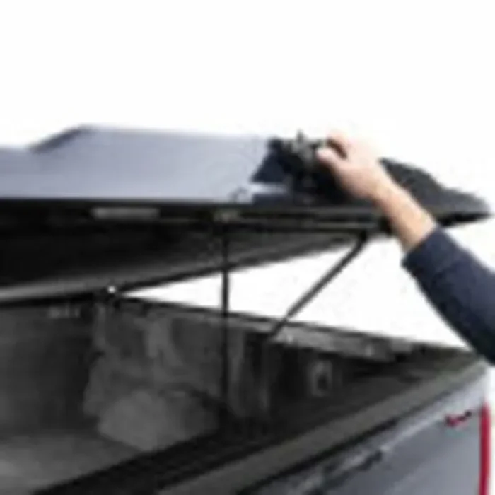 Elite LX 21-25 F150 5‘7″ (Includes Lightning) w/out Pro-Access Tailgate – D4