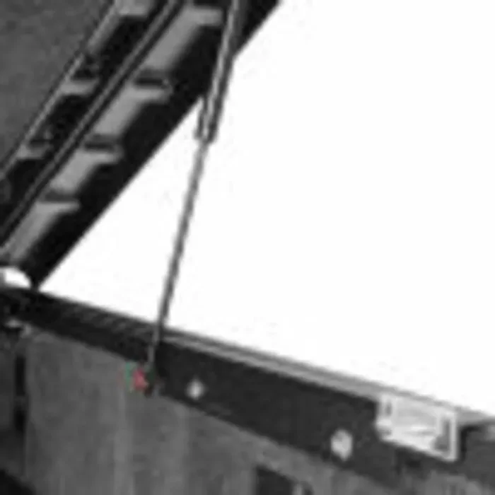 Elite LX 21-25 F150 5‘7″ (Includes Lightning) w/out Pro-Access Tailgate – M7
