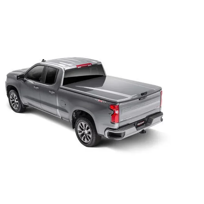 Elite LX 22-25 Silverado 6‘7″ w/ Multi-Flex Tailgate – GAZ