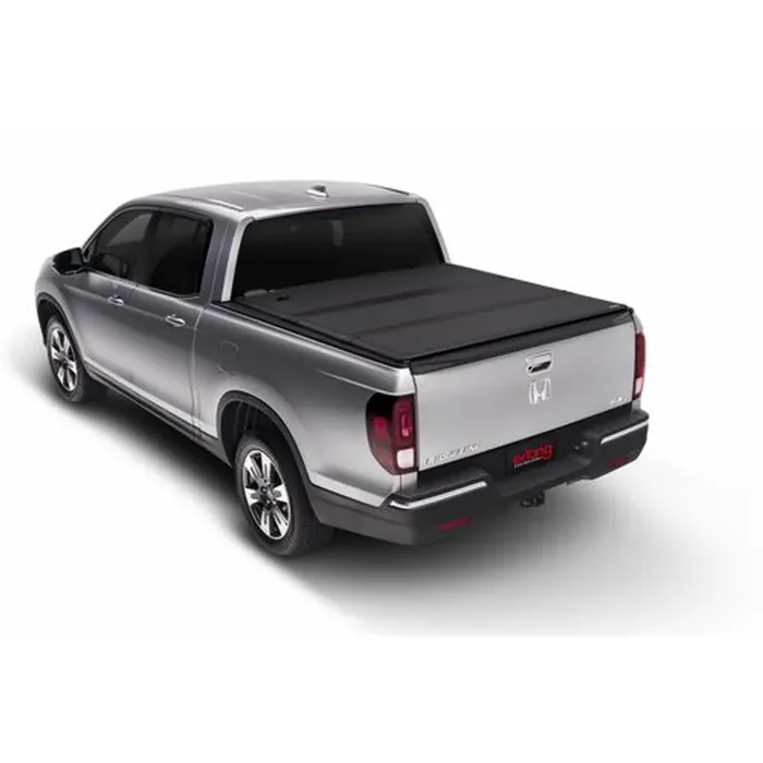 Encore – 17-22 Ridgeline (No Bolt – Inc 2 Keys)