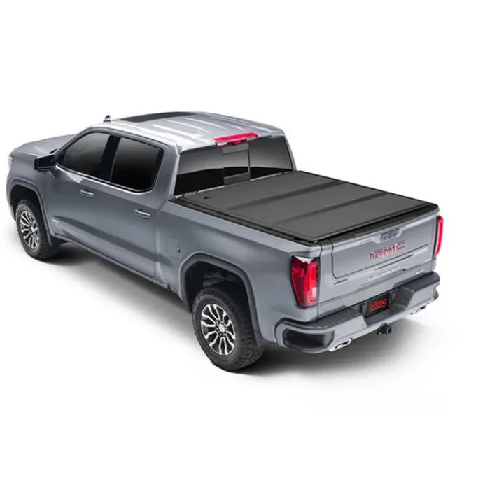 Encore – 20-22 Silv/Sierra 2500HD/3500HD 6‘9″ w/out Factory Side Storage