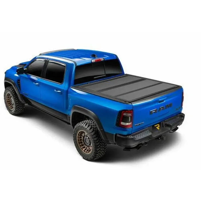 Endure ALX – 22-25 Frontier 5‘ w/ or w/out Utili-Track System
