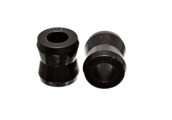 Energy Suspension 11/16in Lg Hourglass Shock Eye – Black