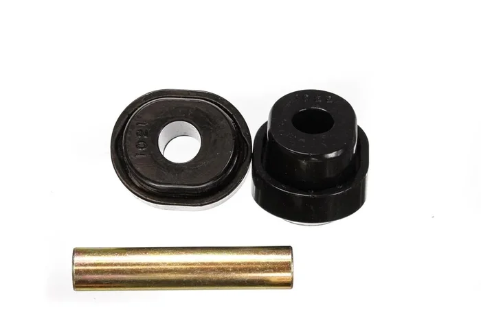 Energy Suspension Auto Trans Mount Black for 1981-1987 Dodge D350