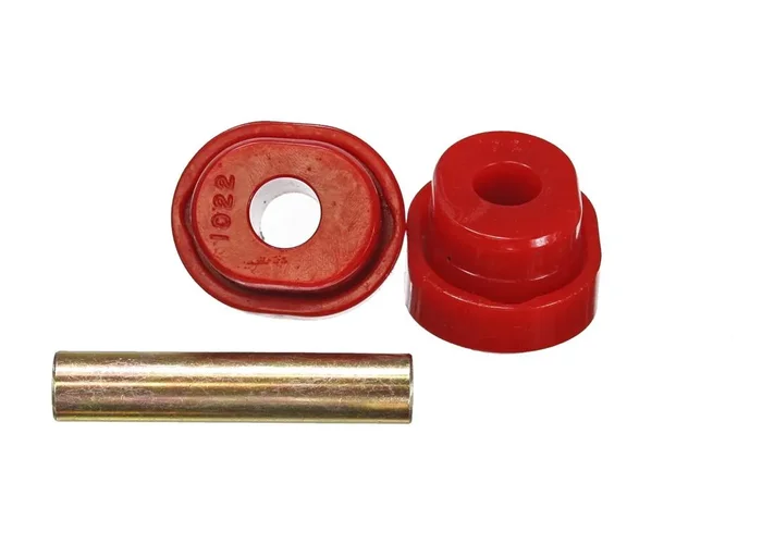 Energy Suspension Auto Trans Mount Red for 1981-1987 Dodge D250