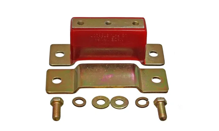 Energy Suspension Auto Trans Mount Red for 1991-1992 Mazda Navajo