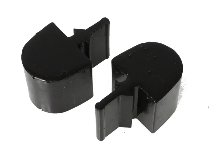 Energy Suspension Front Bump Stop Black for 1996-2000 Isuzu Hombre