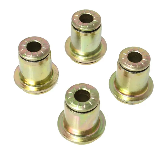 Energy Suspension Front Control Arm Bushing Black for 1965-1972 Dodge Coronet