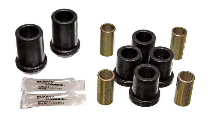 Energy Suspension Front Control Arm Bushing Black for 1973-1976 Dodge Coronet