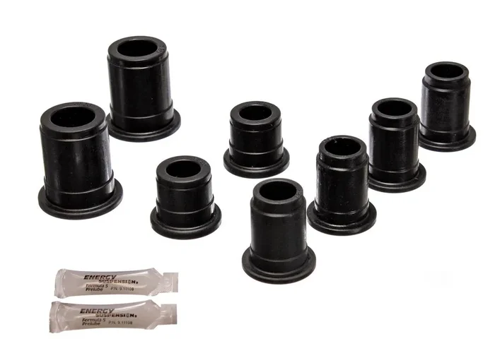 Energy Suspension Front Control Arm Bushing Black for 1993-1998 Toyota T100