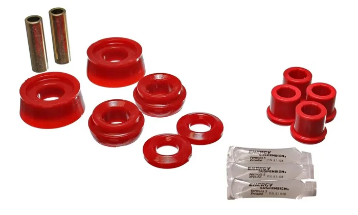 Energy Suspension Front Control Arm Bushing Red for 2000-2005 Dodge Neon