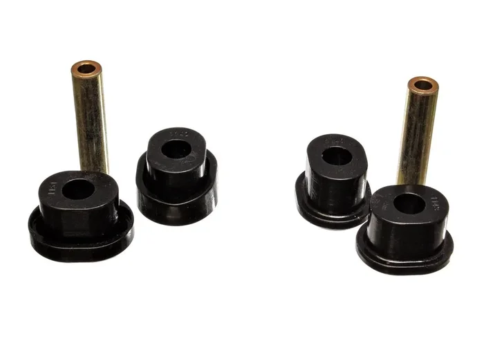 Energy Suspension Front Motor Mount Black for 1978-1979 Dodge Magnum