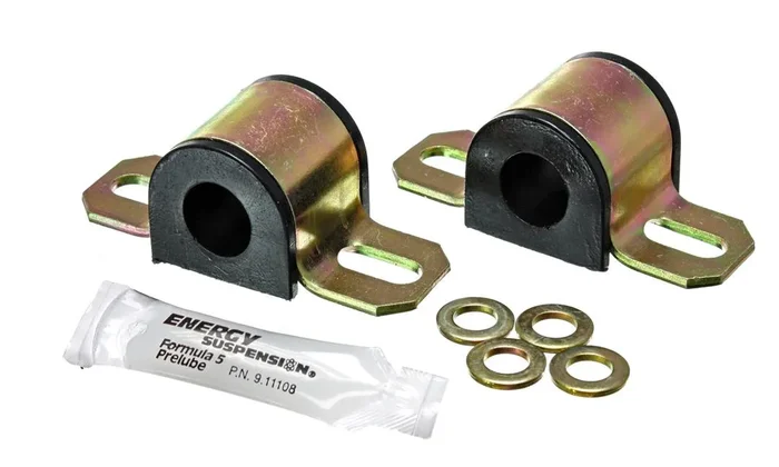 Energy Suspension Front Stabilizer Bar Mount Bushing Black for 1995-2003 Toyota Avalon