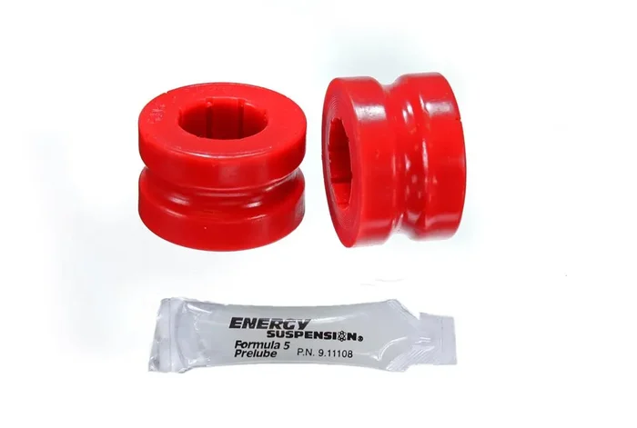 Energy Suspension Front Stabilizer Bar Mount Bushing Red for 2003-2005 Dodge Neon