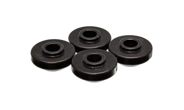 Energy Suspension Front Strut Rod Bushing Black for 1976-1979 Dodge D100