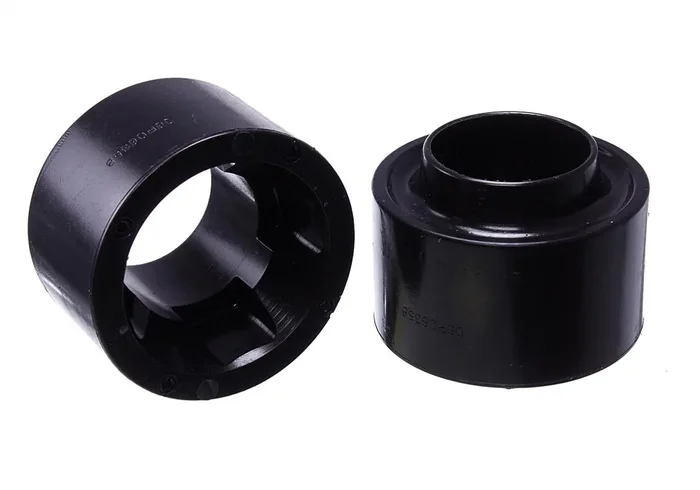 Energy Suspension Lift Kit Suspension Black for 2005-2006 Jeep Liberty