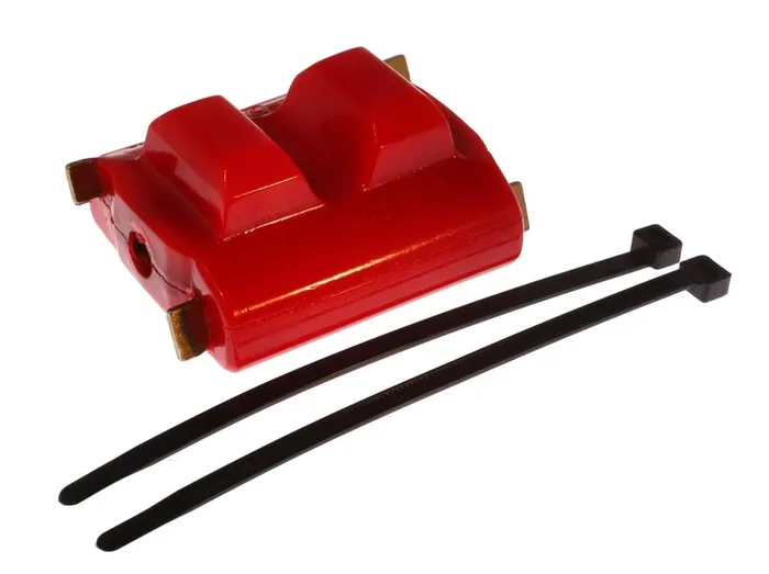 Energy Suspension Motor Mount Red for 1987-1987 Chevrolet V30