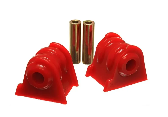 Energy Suspension Motor Mount Red for 1987-1990 Jeep Wagoneer