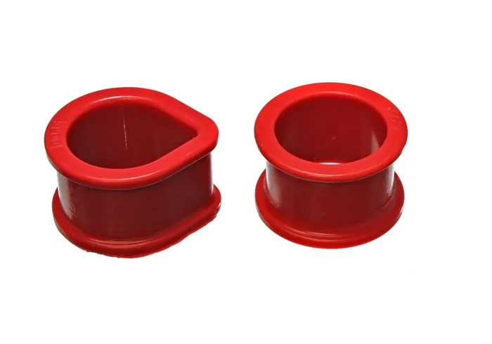 Energy Suspension Rack and Pinion Mount Bushing Red for 1991-1993 Nissan NX