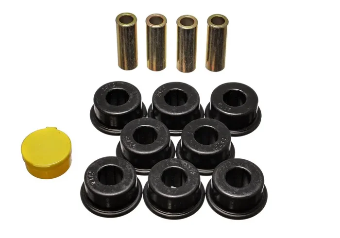 Energy Suspension Rear Control Arm Bushing Black for 1995-2003 Toyota Avalon