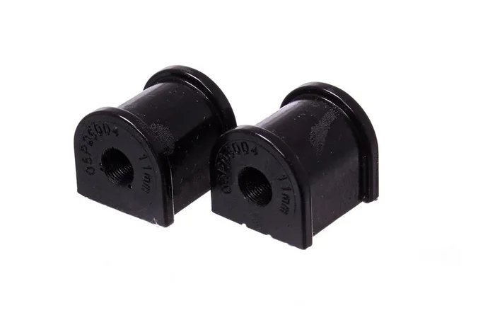 Energy Suspension Rear Stabilizer Bar Mount Bushing Black for 2006-2014 Mazda MX-5 Miata