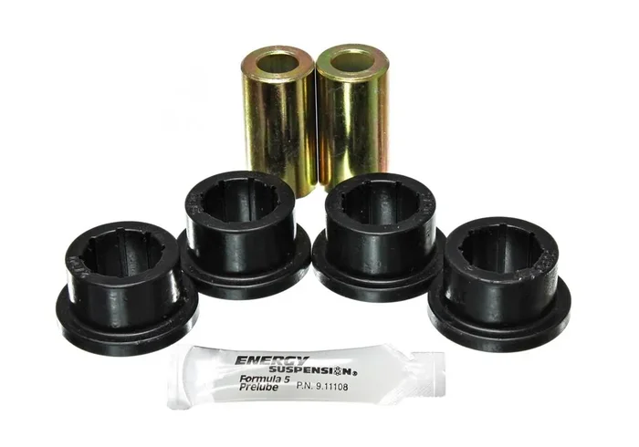 Energy Suspension Rear Track Bar Bushing Black for 2006-2008 Lexus RX400h