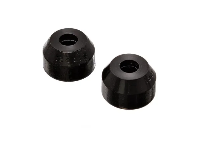 Energy Suspension Tie Rod End Boot Black for 1994-2001 Dodge Ram 1500 4WD
