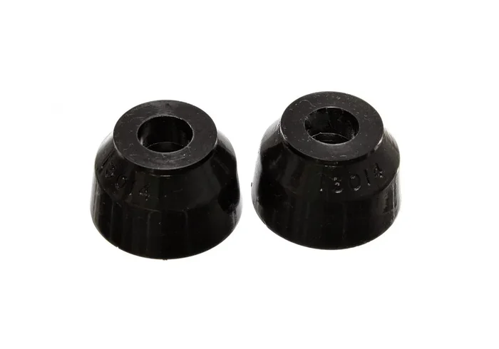 Energy Suspension Tie Rod End Boot Black for 1994-2002 Dodge Ram 2500 2WD