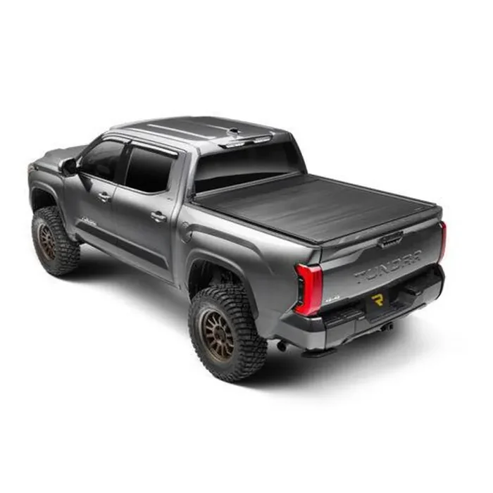 EQ – 21-23 F150 Non-Lightning 5‘7″ w/out Stk Pkt